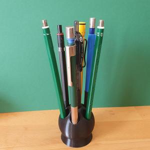 Pencil Holder