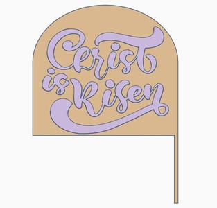 Christ is Risen.stl