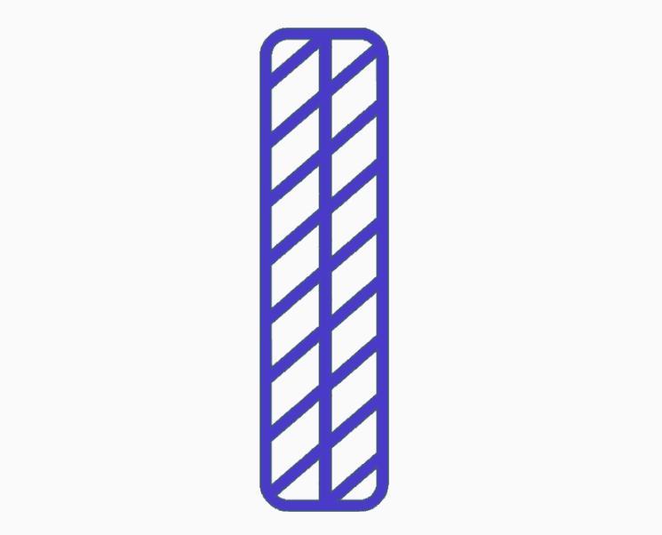 Bookmark 17.stl