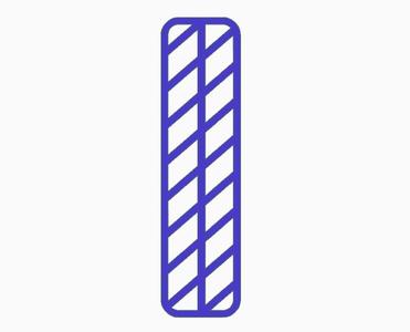 Bookmark 17.stl