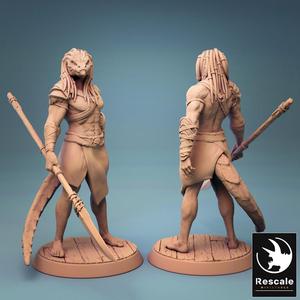 LizardMan