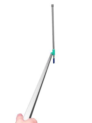 Ziisor TX900-BLG-55 2020 Extrusion Mount