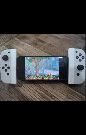 Ultimate Switch Joycon Phone Adapter