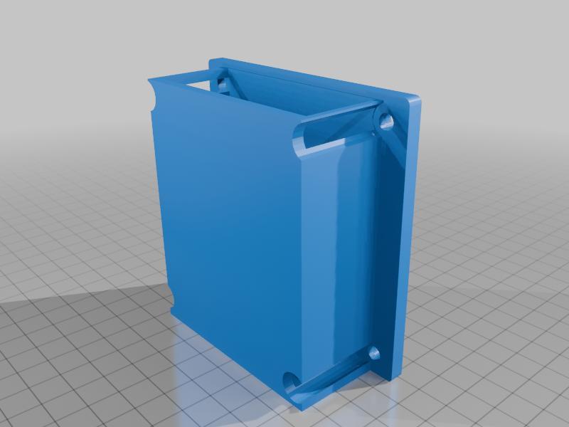 Vesa Batterypack Mount