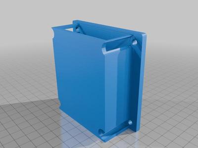 Vesa Batterypack Mount