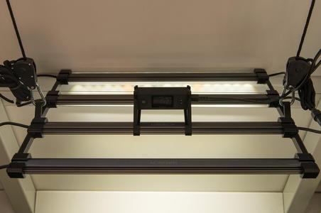 AC Infinity Ionbeam S16 Hanging Rig