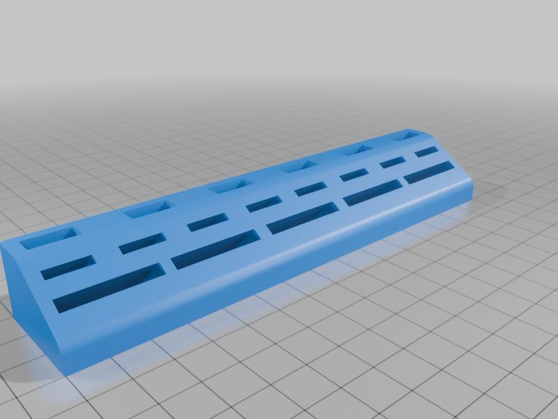 USB, SD, Micro SD, USB Dongle holder