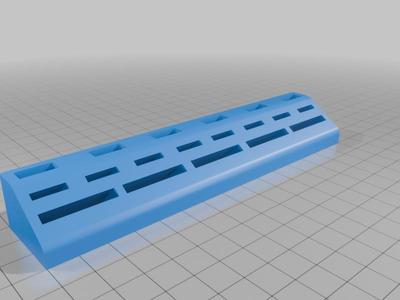 USB, SD, Micro SD, USB Dongle holder