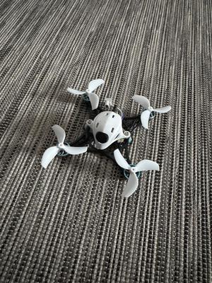 Meteor75 Pro 90mm Conversion Frame FPV Frame Drone
