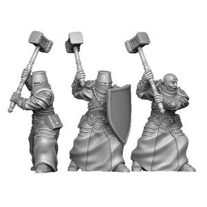 Hammer knights pack