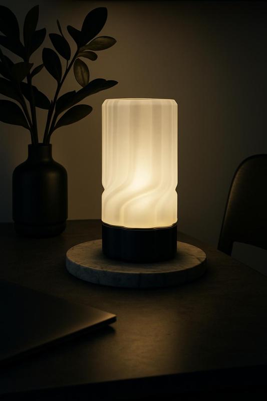 Lamp_Aurora 01