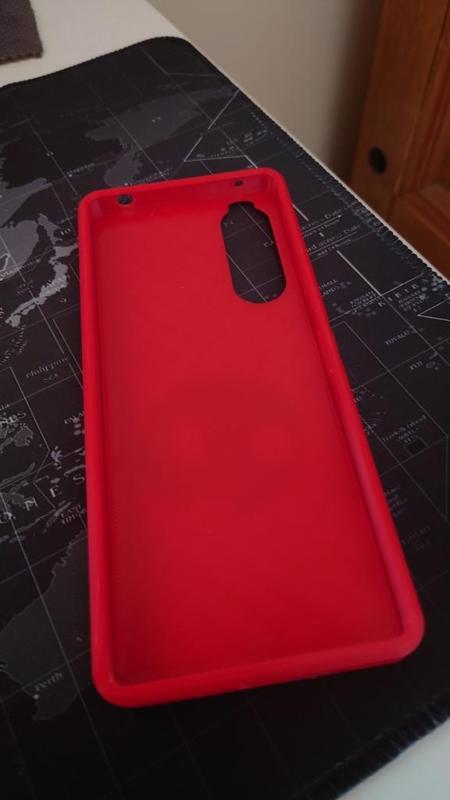 Sony Xperia 1 ii iii iv case