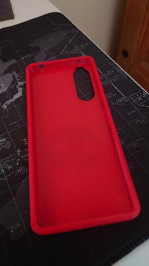 Sony Xperia 1 ii iii iv case