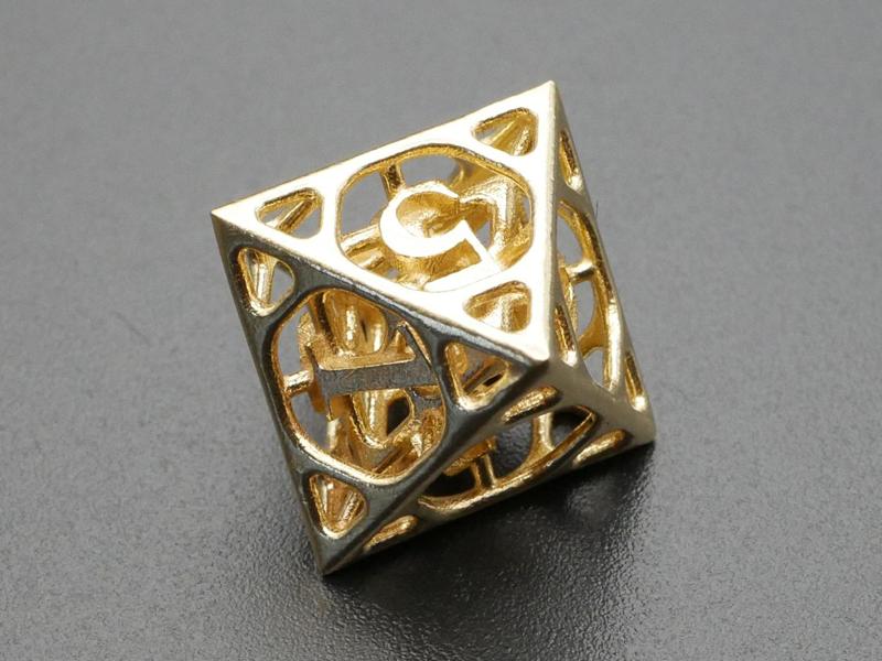 Cage d8 Mini