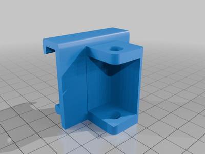 Creality Digital Spool Mount