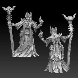 Lich lord