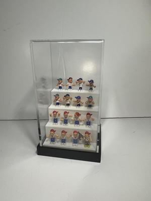 Mighty Max Figure Display Stand