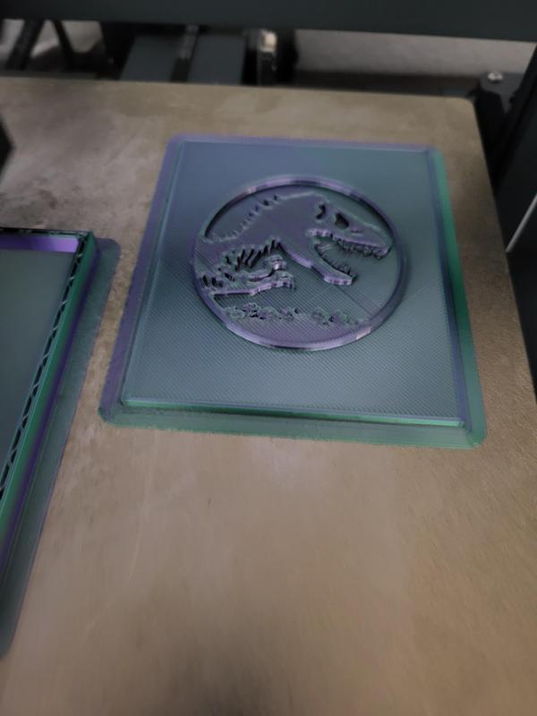 Additional Lids for MTG Deckbox