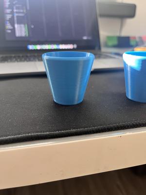 Stamper 0.45dl