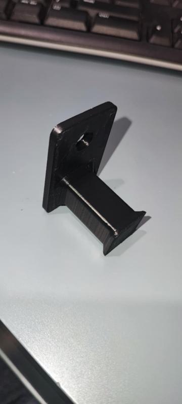 Towel hook