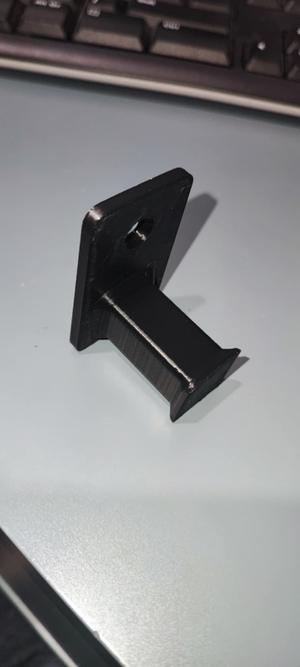 Towel hook