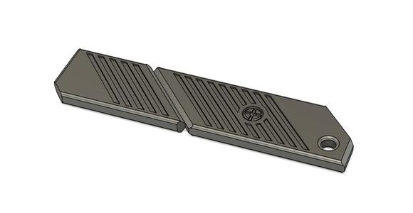 cutter knife handle