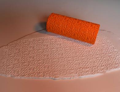 Texture Roller Renaissance wide #16