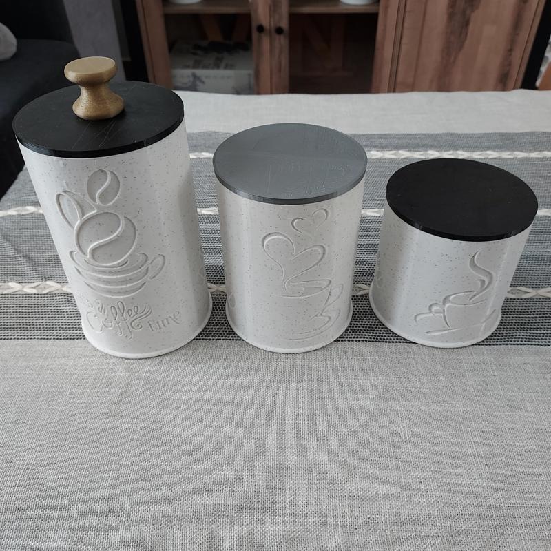 Coffee Pots