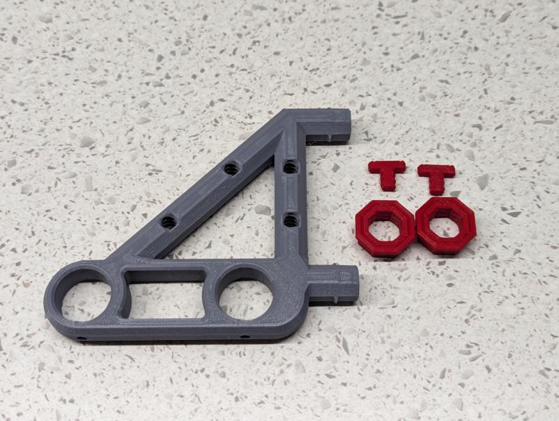 Multiboard 4x4 Push-Fit Tape Roll Bracket.stl