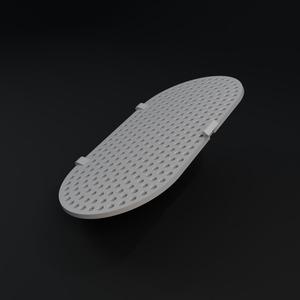 iMac G3 vent cover replacement