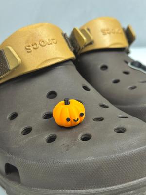 Cute Pumpkin Jibbit