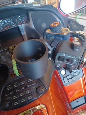 GW Cup Holder.stl