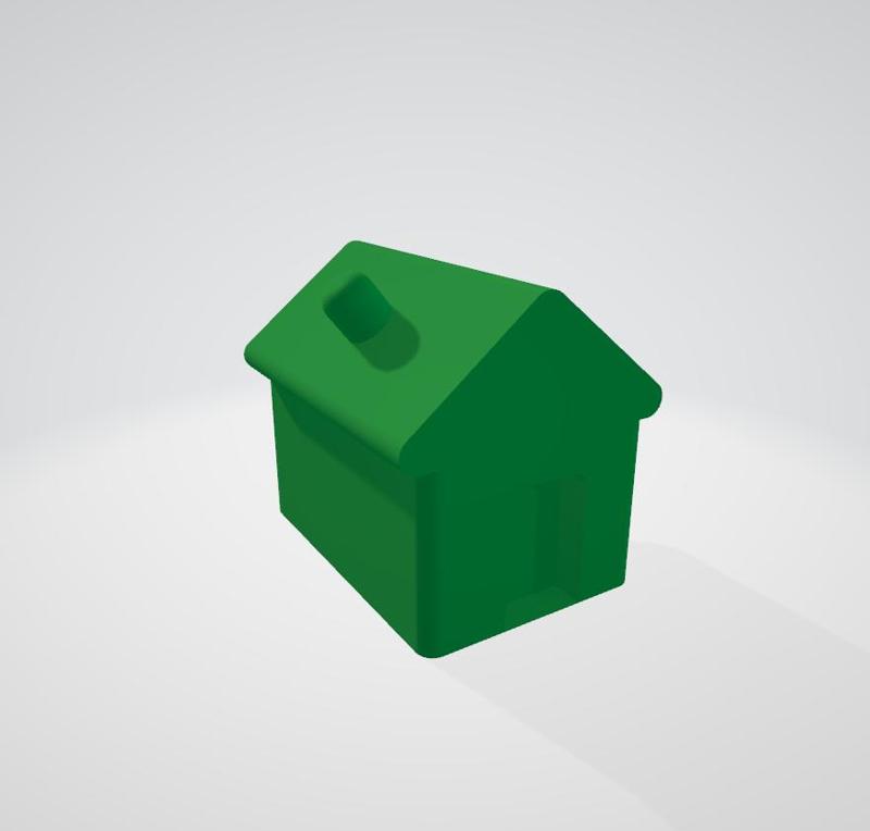 Monopoly House (detailed)