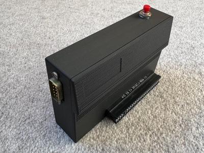 ZX Spectrum Multiface One Replacement Case