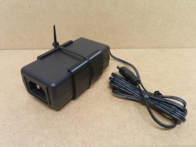 Power adapter holder PPL18U / Lindy