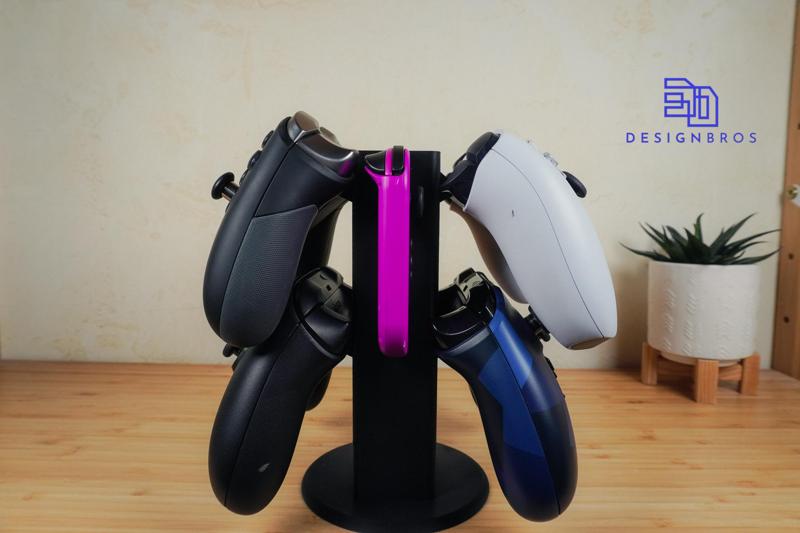 Controller Tower