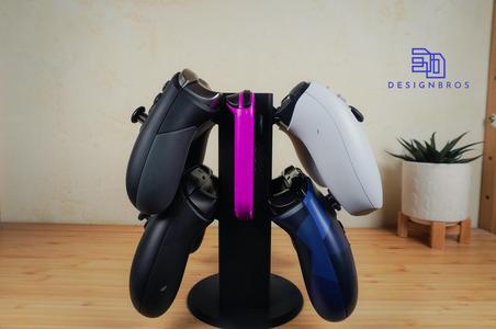 Controller Tower