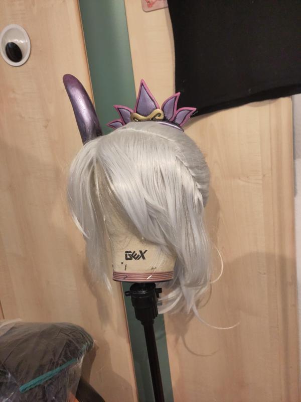 Spirit Blossom Riven Acessories