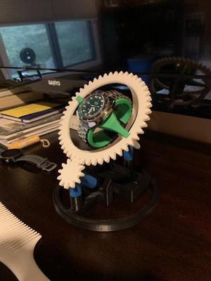 Automatic Watch Winder