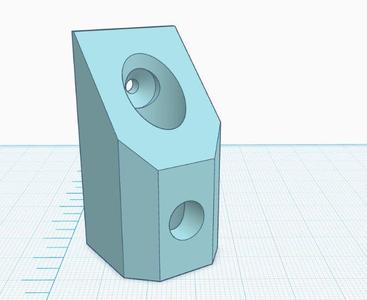 Tertial Wall Mount - IKEA