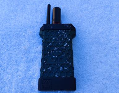 Meshtastic FakeTAK "Commander" Tacticool big boi water Resistant, RUGGED,  ATAK,  GPS, outdoor node