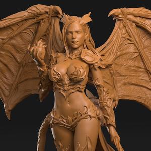 Succubus