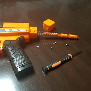 spacer for Dart Zone Aeon (and Nexus) Pro X