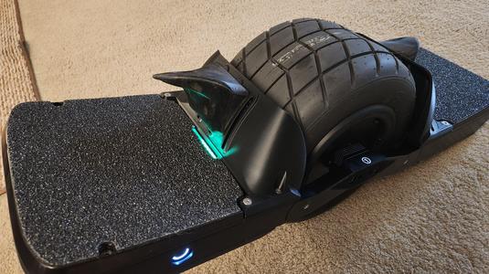 Funwheel XR Foot Holds (Fungineers Stompies)