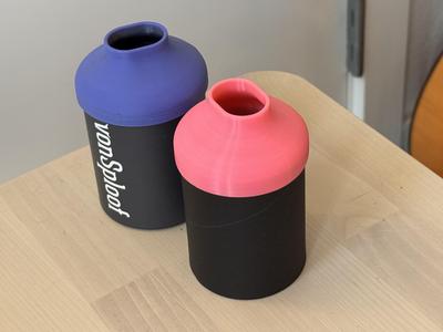Sploof Filter Mouthpiece for vonSploof & Sploofy