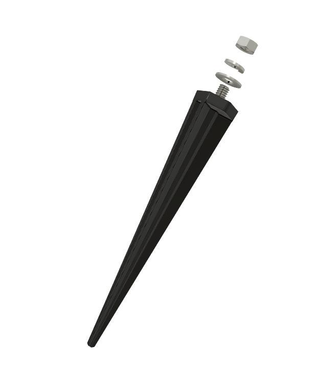 Light Stake