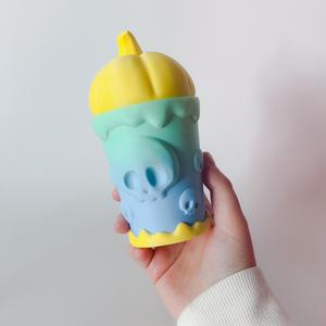 Spooky Cup