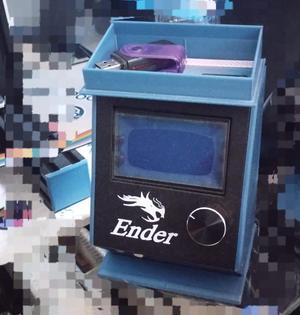 MOD pc Ender 3