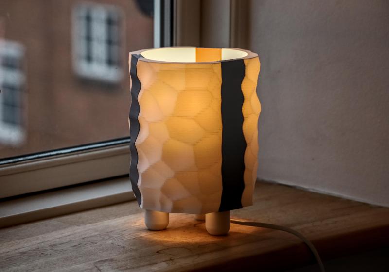 Lamp V6