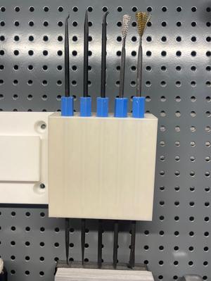 soldering tools holder